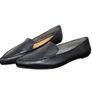 Me Too Audra Loafer Flats Size-8.5